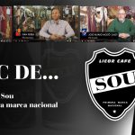 Café Sou patrocina los videos glorieros de las Filàs Chanos, Asturianos y Cruzados